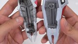 [Quickest Kaifeng] Wings of freedom, soar again! Bandai MB Freedom Gundam CONCEPT 2 Unboxing Demo