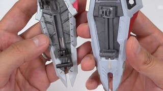 [Kaifeng Tercepat] Sayap kebebasan, melambung lagi! Bandai MB Freedom Gundam CONCEPT 2 Demo Unboxing