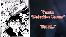 [Detective Conan] - 10 Detik Terakhir Vol 35.7