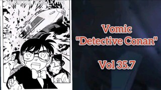 [Detective Conan] - 10 Detik Terakhir Vol 35.7