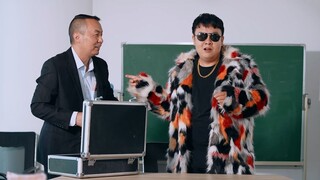 陈翔六点半：老板中的标杆，行业中的翘楚