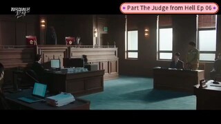 🇮🇩 Part The Judge from Hell Ep 06 - 4