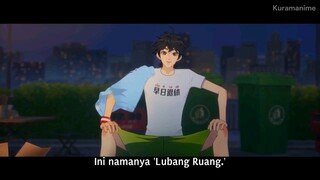 Kaiju Ditan Mai Dali (Pedagang Terkuat) Episode 01