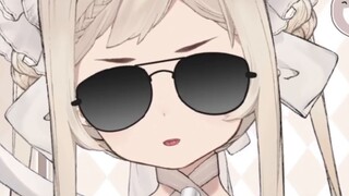 Kekuatan menyanyi lemah, pemenggalan kepala secara online!