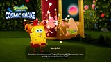 Terjebak di Labirin - SpongeBob SquarePants: The Cosmic Shake