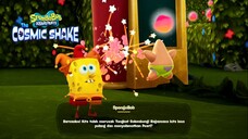 Terjebak di Labirin - SpongeBob SquarePants: The Cosmic Shake