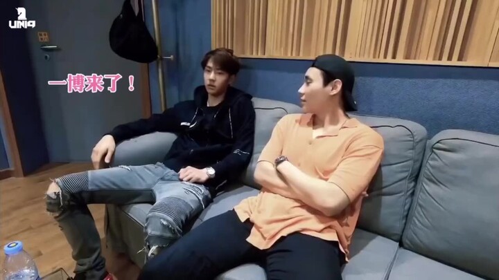 “2019.6.13” Toàn bộ buổi concert của gia tộc Macau – Đoạn cắt Vương Nhất Bác 1