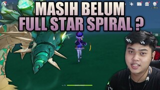 TIPS BUAT KALIAN YANG BELUM FULLSTAR DARI PENGALAMAN GUE SENDIRI - GENSHIN IMPACT INDONESIA