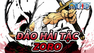 Đảo Hải Tặc
Zoro