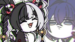 Liu Yin: Layanan pelanggan Xiao Liu sangat tidak senang melayani Anda