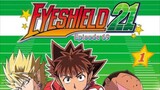 Eyeshield 21 Episode 69 Tagalog Dub