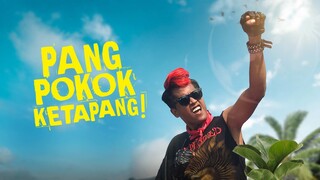 Telefilem Pang Pokok Ketapang 2021