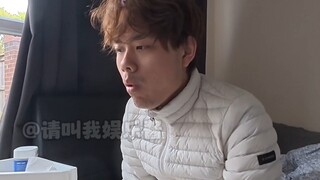 After watching, I couldn’t immediately tell whether these guys were homeless or studying abroad.