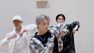 230909 SEVENTEEN 洪知秀JOSHUA 李硕珉DK 李灿DINO Dirty Dancing 零站