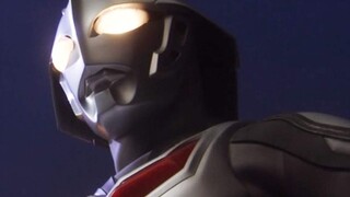 【清岚字幕组】【奈克瑟斯奥特曼特典花絮】【01】