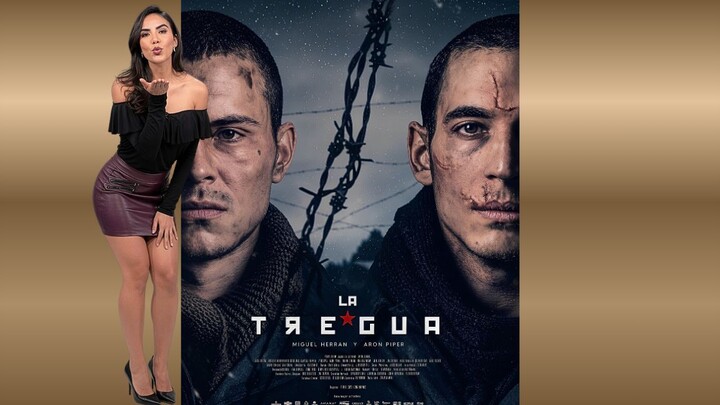 La Tregua (The Truce, 2025) - Watch full movie online - link in description