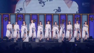 Nogizaka46 - Bokutachi wa Tataku Hou e