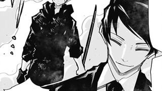 [การต่อสู้ครั้งยิ่งใหญ่ของตระกูลโยซากุระ 83] โยซากุระรุ่นที่เก้าเป็นหัวหน้าตระกูลที่เชื่อมต่อกับผิวห