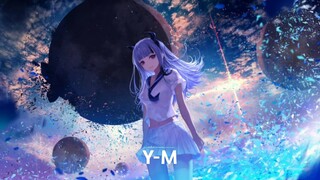 YM - Tình Sầu Thiên Thu Muôn Lối - Nightcore, Remix.