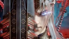 Akhirnya Donghua Baru Rilis!!! Di Kira Lemah Padahal Aslinya Memiliki Kekuatan Tersembunyi Overpower