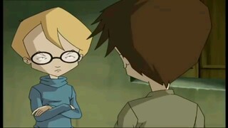 Code Lyoko Episode 4 Bahasa Indonesia