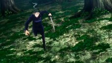 Jujutsu Kaisen Anime