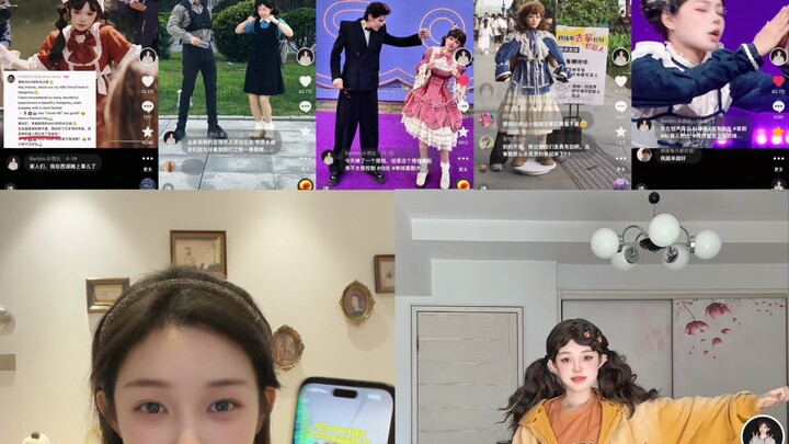 My 2025 Year-End Recap—Thanks for All the Love, Fans!