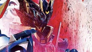 [A/B Direction] Kontes Lagu Tema Teater Perusahaan Musik Tokusatsu Pertama Toei VS Tsuburaya!