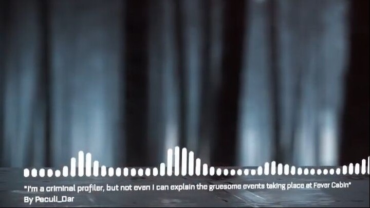 I'm a Criminal Profiler (Full Story) Creepypasta  Scary Stories from Reddit