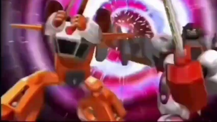 Tornado completed Lightning's will and asked his uncle Fengxue for help to kill Tyrannosaurus.