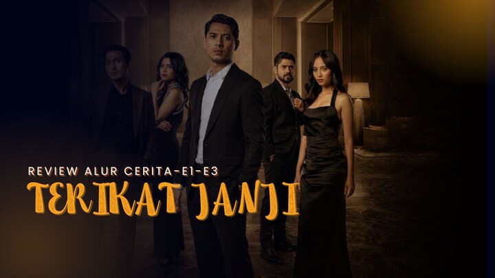 DAVINA KETEMU JODOH TUKANG KETOPRAK I E1-E3