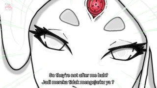BORUKAWA MENYUSUL NARUSASU DAN KLON MADARA |  BORUTO TWO BLUE VORTEX PART 1917