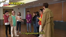 รันนิ่งแมน EP.474 จับหัวขโมยที่ซ่อนอยู่ใต้จมูก (ซับไทย)