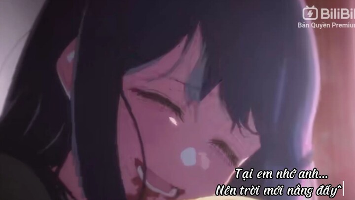 Cặp này đáng thương ghê🙊😢 [Oshi no ko ; đứa con của thần tượng ]