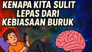 NORMALISASI MAIN GAME SAMBIL BELAJAR🧠💪