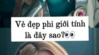 đủ đẹp chx?