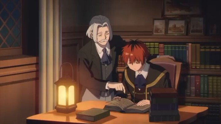 CLIP SERU ANIME