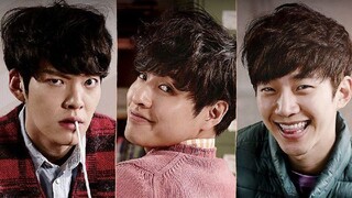 Twenty Korean movie [2015] Hindi dubbed