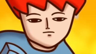 【Onion Man】A life without challenges is the most painful｜Silly Animation｜Onion and Alvin