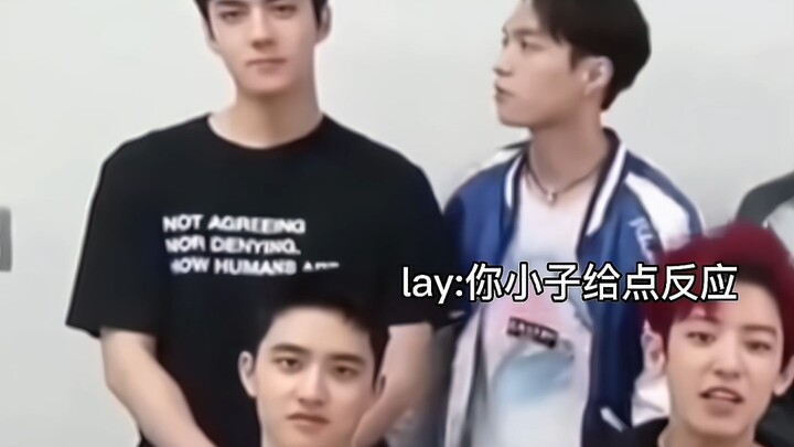 【EXO】Không phải fan EXO thì đừng bước vào nhà EXO
