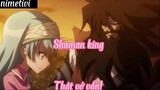 Shaman king 62 Thật vớ vẩn