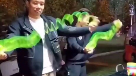 Wow, thật tuyệt vời