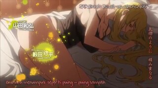 Anime HighSchool Of The Dead DxD—Episode 3 Sub Indo [act 3 Democracy Under The Dead]