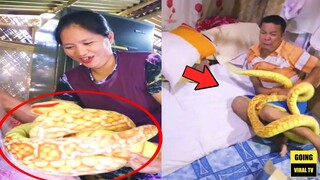 NGAYON MO SUBUKAN ANG TAPANG MO CHONG!!🤣-PINOY FUNNY VIDEOS & FUNNY MEMES COMPILATION