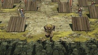 Vinland saga - episode 02 Sub indo