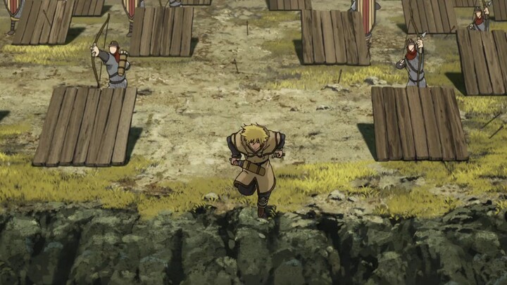 vinland saga season 1 eps 2 (SUB INDO)