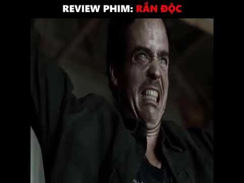 Review Phim: Rắn Độc