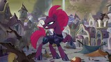 My Little Pony: The Movie    (2017) The link in description