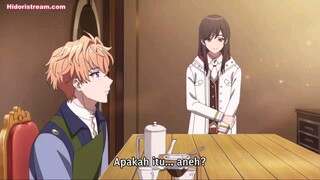Eps_3 Aku terdampar di Isekai [Mahoutsukai no Yakusoku] Sub Indo Terbaru