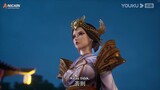 The Legend of Sword Domain S2 Episode [01/41] Sub Indonesia.[1080p]